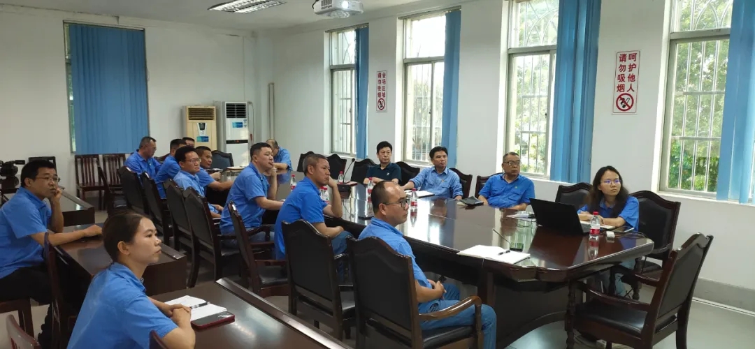 pp电子模拟器召开党委（扩大）会议 部署党纪进建教育工作3.webp.jpg