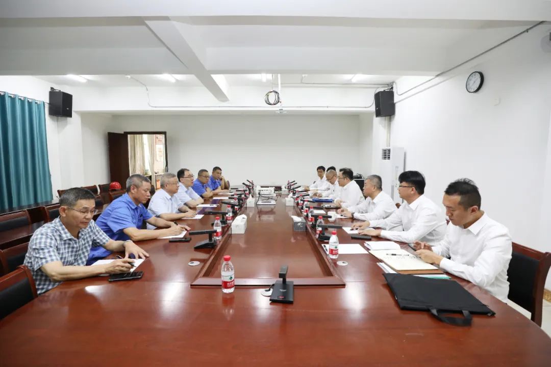 中海石油气电集团到访pp电子模拟器1.jpg