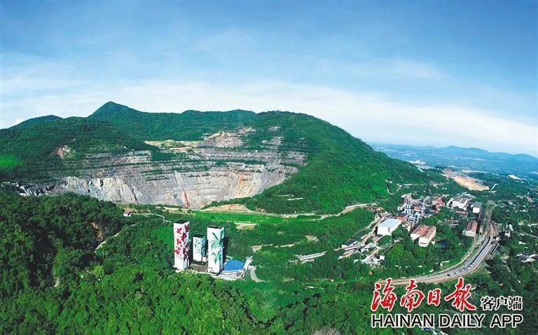 海南这座矿山，为何这么绿？3.jpg